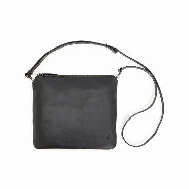 【セール価格】ultima TOKYO／ウルティマ トーキョー アイオ ショルダーバッグ 11983