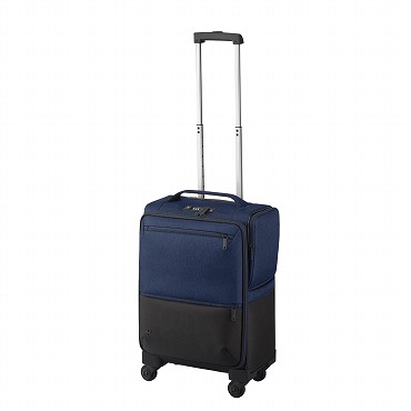 PROTECA／プロテカ スーツケース アクトーイ2 35リットル 機内持ち込みサイズ 日本製 キャスターストッパー 送料無料 12101