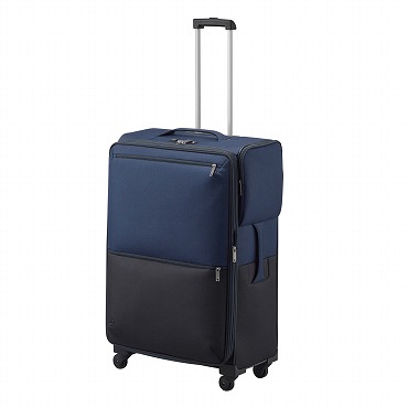 PROTECA／プロテカ スーツケース アクトーイ2 95/110 リットル 日本製 キャスターストッパー 片開き 送料無料 12104