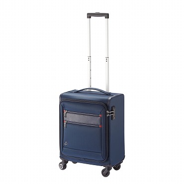 PROTECA／プロテカ スーツケース フィーナRF 24リットル 超軽量 キャリーケース 1.9kg 送料無料 12822