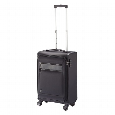 PROTECA／プロテカ スーツケース フィーナRF 29リットル 超軽量 キャリーケース 2.0kg 送料無料 12823