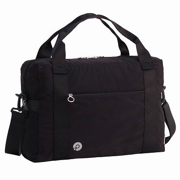 PROTECA×TO&FRO コラボ パッカブルボストンバッグ トラベル FUU-PACK B 軽量 撥水加工 送料無料 13.3L 13001