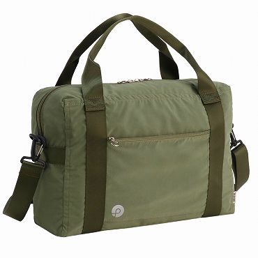 PROTECA×TO&FRO コラボ パッカブルボストンバッグ トラベル FUU-PACK B 軽量 撥水加工 送料無料 13.3L 13001