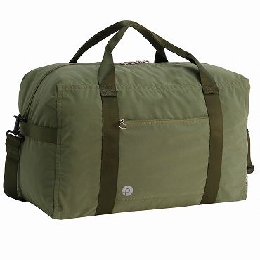 PROTECA×TO&FRO コラボ パッカブルボストンバッグ トラベル FUU-PACK B 軽量 撥水加工 37.5L 送料無料 13002