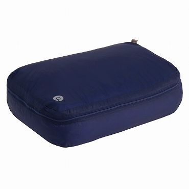 PROTECA×TO&FRO コラボ オーガナイザーポーチ Mサイズ トラベル インナーポーチ FUU-PACK O 軽量 撥水加工 13012