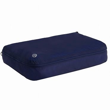 PROTECA×TO&FRO コラボ オーガナイザーポーチ Lサイズ トラベル インナーポーチ FUU-PACK O 軽量 撥水加工 13013