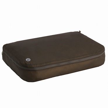 PROTECA×TO&FRO コラボ オーガナイザーポーチ Lサイズ トラベル インナーポーチ FUU-PACK O 軽量 撥水加工 13013