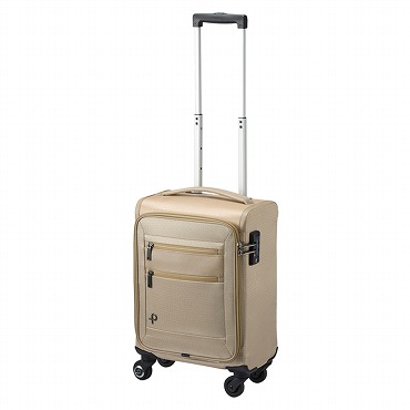 PROTECA／プロテカ フィーナRF LTD 超軽量 キャリーケース 18L 1.8kg 13061
