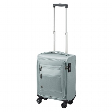 PROTECA／プロテカ フィーナRF LTD 超軽量 キャリーケース 18L 1.8kg 13061