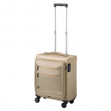 PROTECA／プロテカ フィーナRF LTD 超軽量 キャリーケース 24L 1.9kg 13062