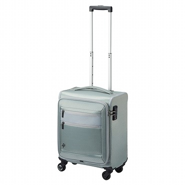 PROTECA／プロテカ フィーナRF LTD 超軽量 キャリーケース 24L 1.9kg 13062