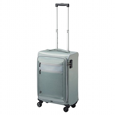 PROTECA／プロテカ フィーナRF LTD 超軽量 キャリーケース 29L 2.0kg 13063