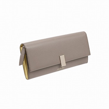 Jewelna Rose ブリヨン・ウォレット 本革 長財布 15143