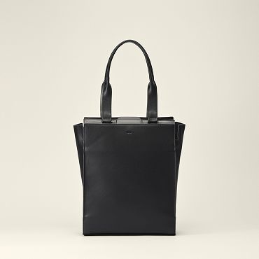【セール価格】W&.Day/Night リリ バーチカルトート A4サイズ 15175