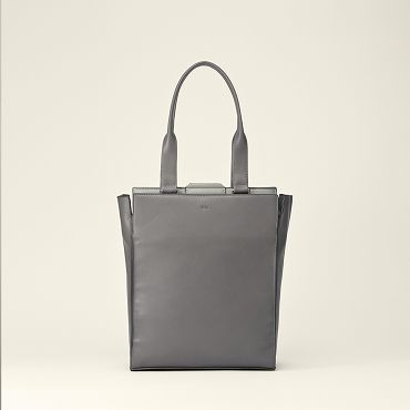 【セール価格】W&.Day/Night リリ バーチカルトート A4サイズ 15175