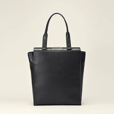 【セール価格】W&.Day/Night リリ バーチカルトート A4サイズ 13.3インチPC 15176