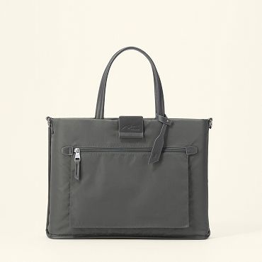 W&.Day/Night スック サポートバッグ PCバッグ 14.0インチPC A4 15182