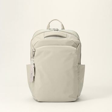 W&.Day/Night ポルク スクエアリュック A4サイズ 14.0インチPC収納 送料無料 15237