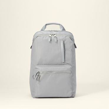 【セール価格】W&.Day/Night ポッケス2 スリムリュック A4サイズ 13.3インチPC収納 15276