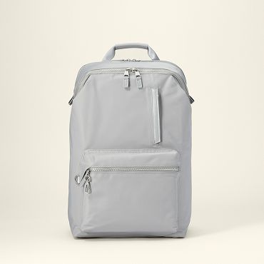 【セール価格】W&.Day/Night ポッケス2 スリムリュック A4サイズ 14.0インチPC収納 15277