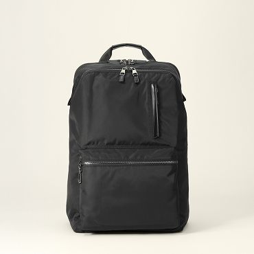 【セール価格】W&.Day/Night ポッケス2 リュックプラス B4サイズ 15.6インチPC収納 15278