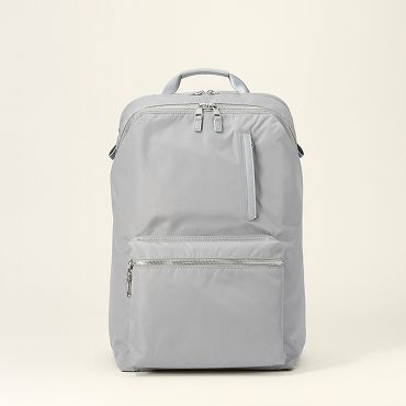 【セール価格】W&.Day/Night ポッケス2 リュックプラス B4サイズ 15.6インチPC収納 15278