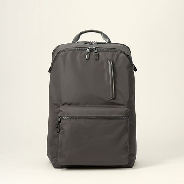 【セール価格】W&.Day/Night ポッケス2 リュックプラス B4サイズ 15.6インチPC収納 15278