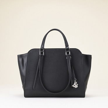 【セール価格】W&.Day/Night マール ダブルハンドルトート A4ジャストサイズ 15301