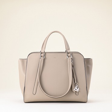 【セール価格】W&.Day/Night マール ダブルハンドルトート A4ジャストサイズ 15301