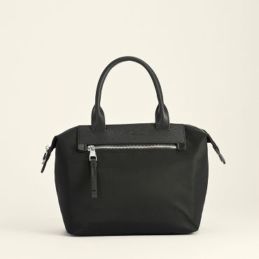 W&.Day/Night ルノ ナイロントート トートバッグ ミニサイズ 15581