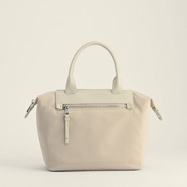 W&.Day/Night ルノ ナイロントート トートバッグ ミニサイズ 15581