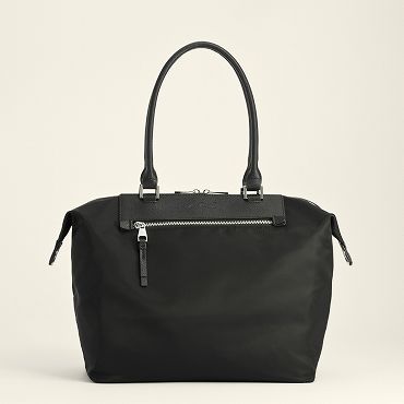 W&.Day/Night ルノ ナイロントート トートバッグ A4サイズ 15582