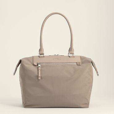 W&.Day/Night ルノ ナイロントート トートバッグ A4サイズ 15582