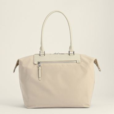 W&.Day/Night ルノ ナイロントート トートバッグ A4サイズ 15582