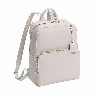 Jewelna Rose フレイヤ・リュック２ A4ジャストサイズ 16125