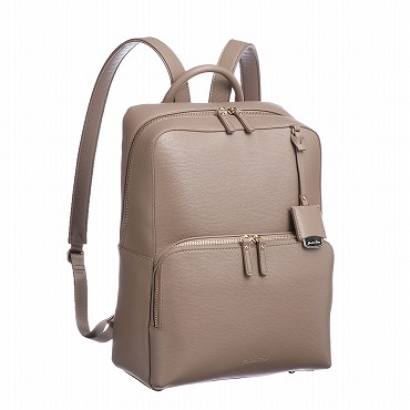 Jewelna Rose フレイヤ・リュック２ A4ジャストサイズ 16125