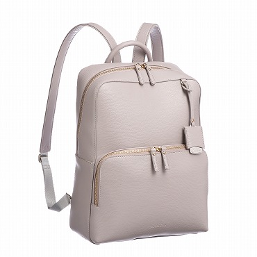 Jewelna Rose フレイヤ・リュック２ A4ジャストサイズ 16125