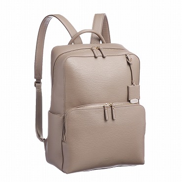 Jewelna Rose フレイヤ・リュック２ A4サイズ 13.3インチPC 16126