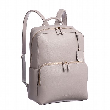 Jewelna Rose フレイヤ・リュック２ A4サイズ 13.3インチPC 16126