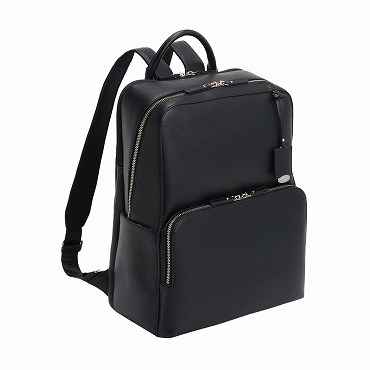 Jewelna Rose フレイヤ・リュック２ A4 14.0インチPC 2気室 16142