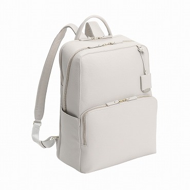 Jewelna Rose フレイヤ・リュック２ A4 14.0インチPC 2気室 16142