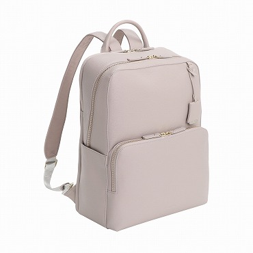 Jewelna Rose フレイヤ・リュック２ A4 14.0インチPC 2気室 16142