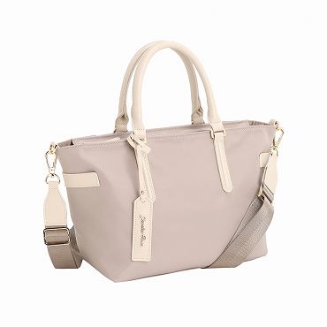 Jewelna Rose グレタ ナイロントートバッグ 小 16180