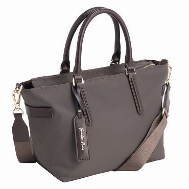 Jewelna Rose グレタ ナイロントートバッグ 小 16180