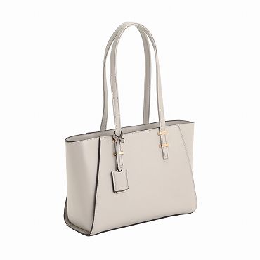 Jewelna Rose トートバッグ バベット ロングハンドル レディースビジネスバッグ 16187