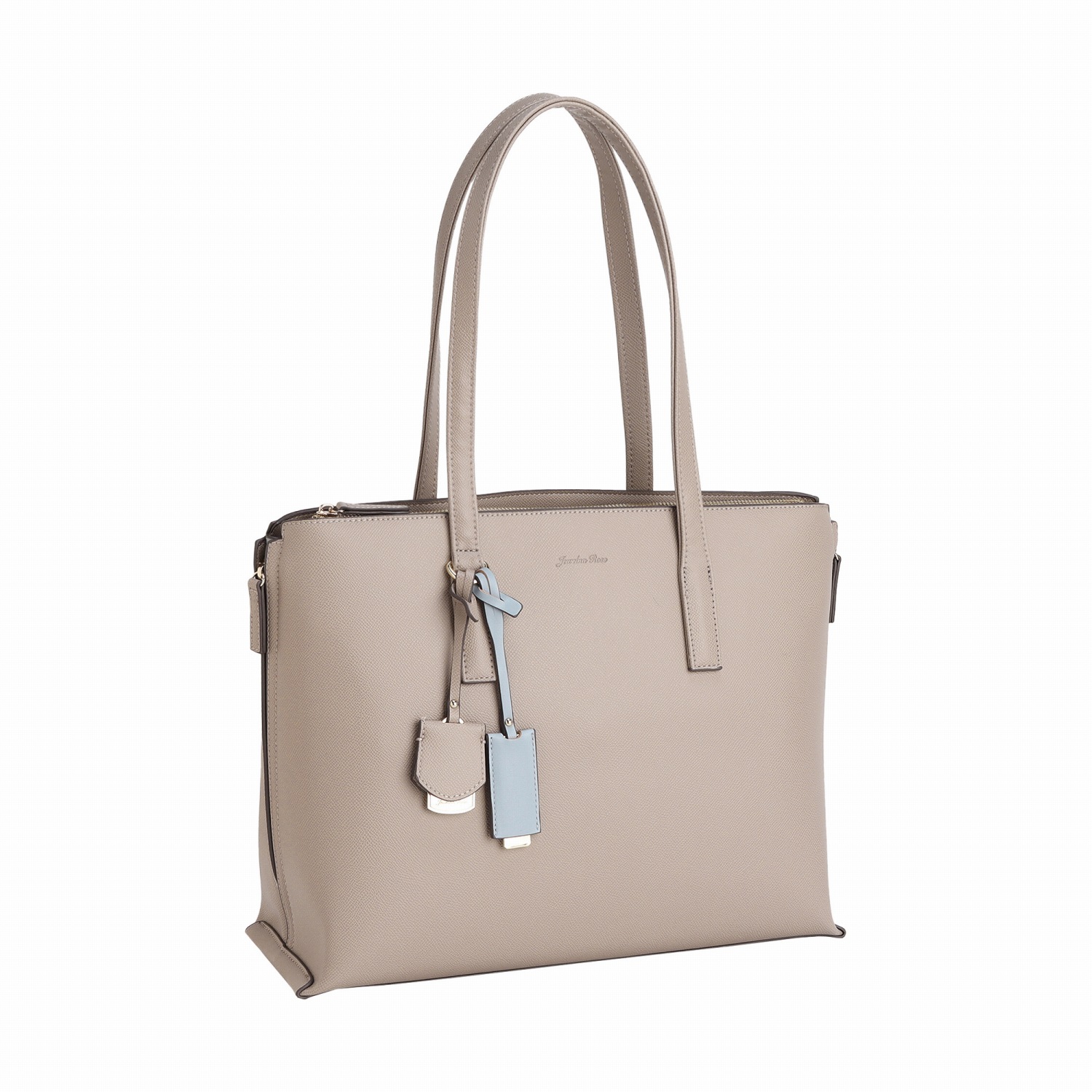 Jewelna Rose OLバッグ・セレム 横型トートバッグ A4サイズ 16189