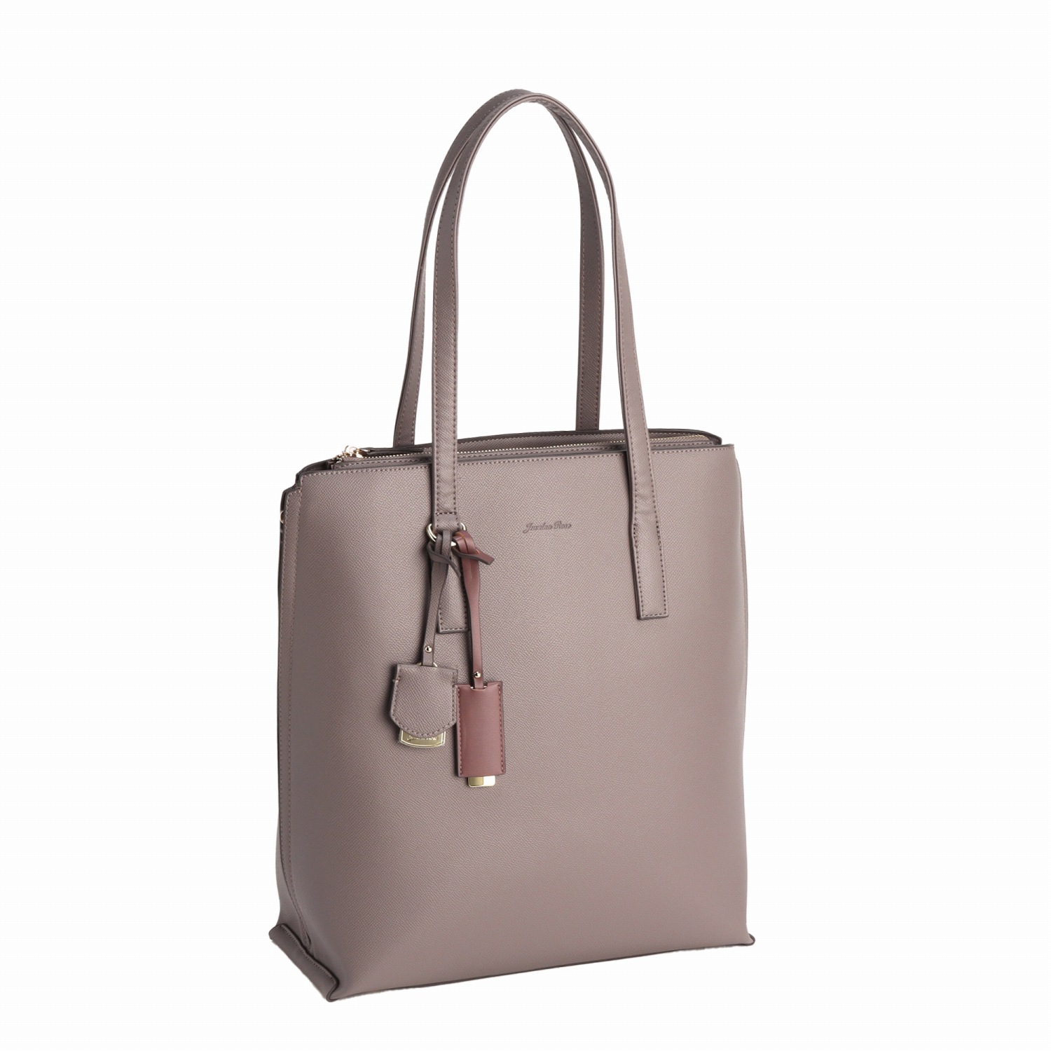 Jewelna Rose OLバッグ・セレム 縦型トートバッグ A4サイズ 16190