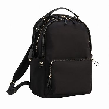 Jewelna Rose キラハピ リュック A4 13.3インチPC 16211