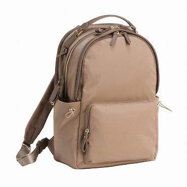 Jewelna Rose キラハピ リュック A4 13.3インチPC 16211