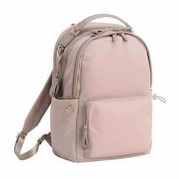 Jewelna Rose キラハピ リュック A4 13.3インチPC 16211